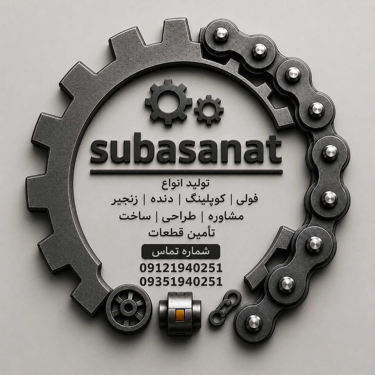 سوبا صنعت